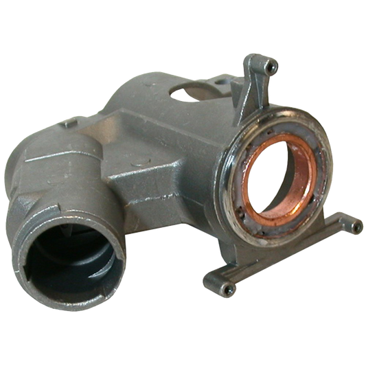 WV-321-905-851D Steering lock housing