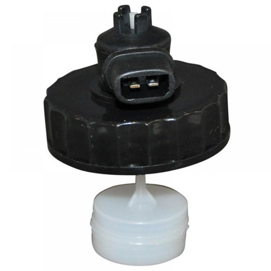 WV-357-611-349 cap for reservoir with fluid level sender