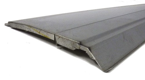 WV-251-809-559 Centre side panel, lower section, full body length, left