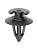 WV-823-867-299 Door panel clips/ Clips de panneau de porte
