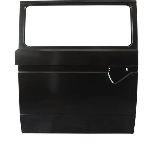 WV-253-843-106 Sliding door, window version, early version, right 05/79-12/82