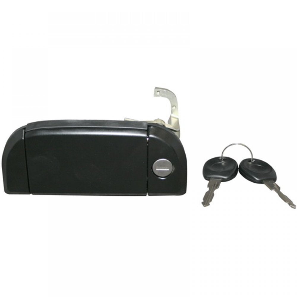 WV-701-837-205 Door Handle, Front, Left