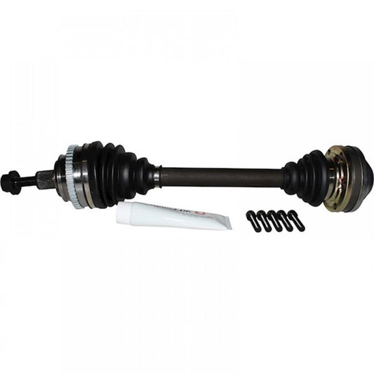 WV-701-407-271P drive shaft