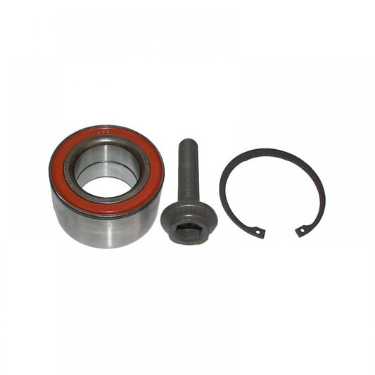 WV-701-598-625 Wheel bearing kit. rear. for one wheel