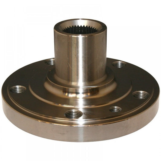 WV-701-501-647 wheel hub