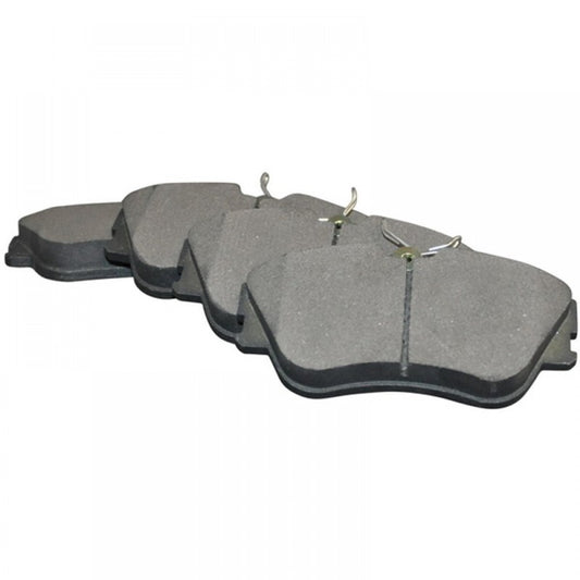 WV-701-698-151J 1 set of brake pads for disk brake