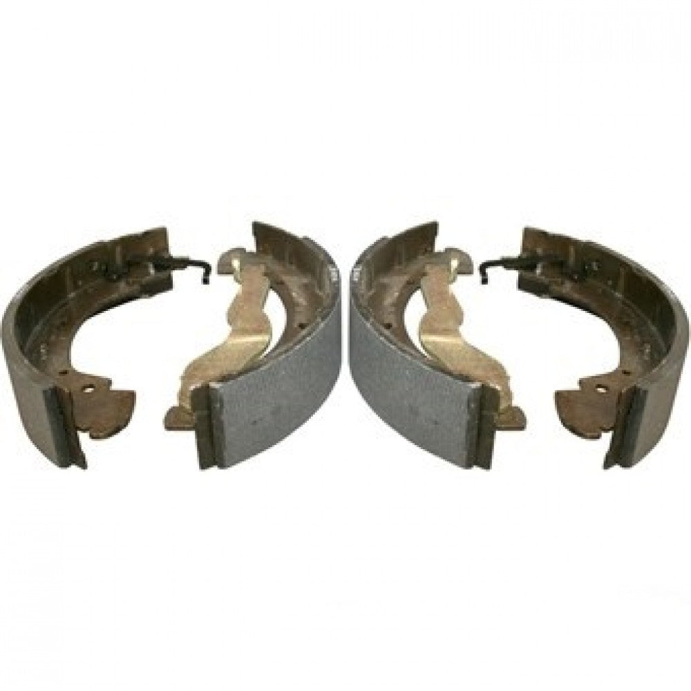 WV-701-698-525A Rear brake shoe set