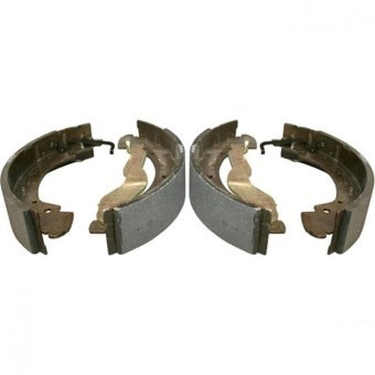 WV-701-698-525A Brake shoe set. 270x66 mm