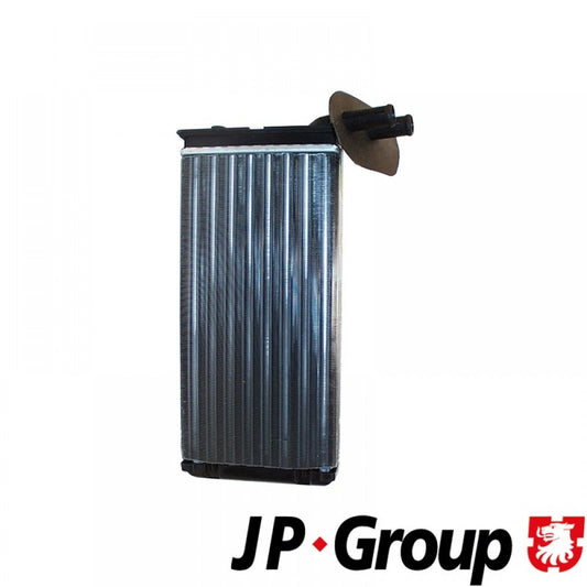 WV-701-819-031A Heat exchanger