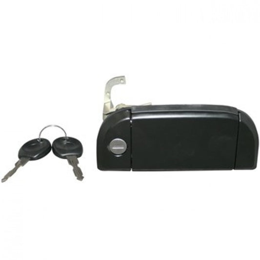 WV-701-837-206 Door handle, front, right