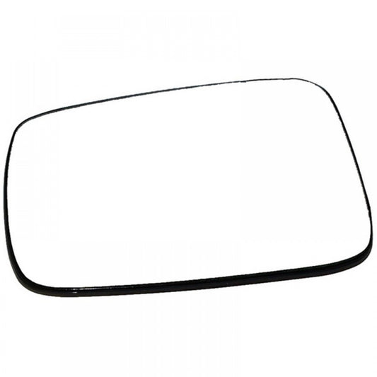 WV-701-857-521H mirror glass (convex) with carrier plate