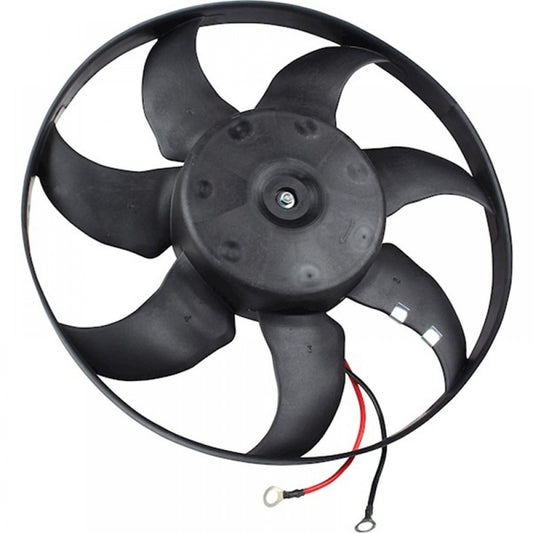 WV-701-959-455K Electric fan, 450 W, 345 mm