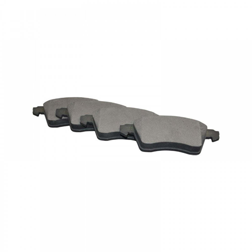 WV-7D0-698-151 Brake pad set. front. 19.6 mm