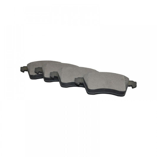 WV-7D0-698-151 Brake pad set. front. 19.6 mm