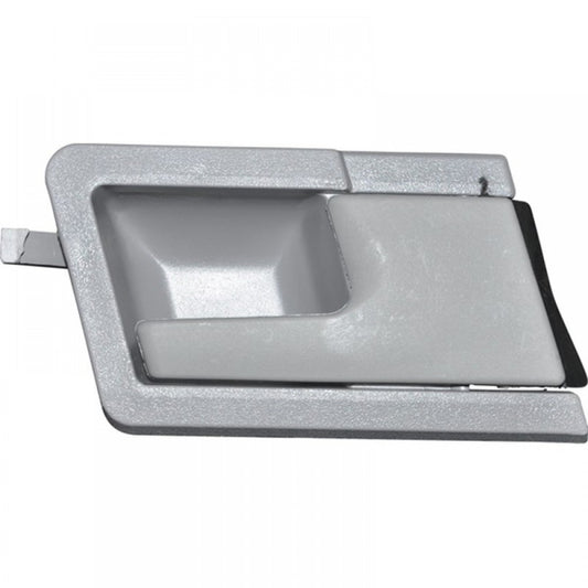 WV-7D0-837-020A Door Handle, interior right grey 96-04
