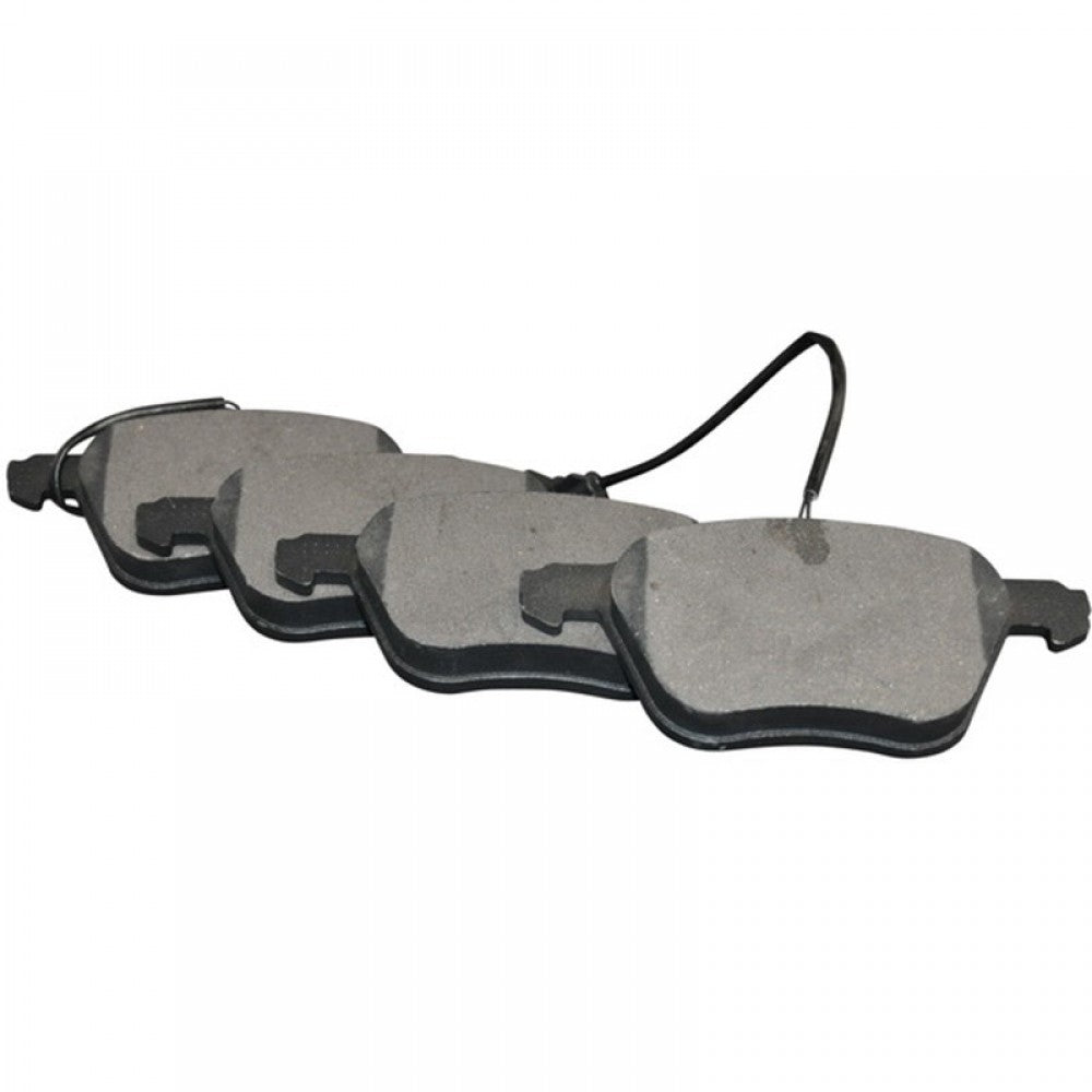 WV-7M3-698-151A Front Brake Pads with sensor 2000-2003