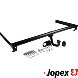 WV-AC971280 Tow bar without wiring