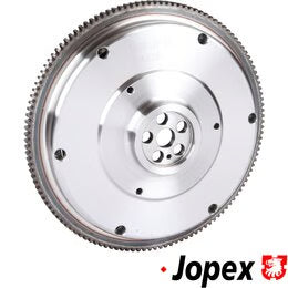 WV-029-105-271 Flywheel, 200 mm, 130 teeth, 5 dowel pin, 12 Volt, 6.25 kg, new.Type 1 style for Type 4 engines. Forged