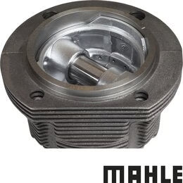 WV-029-198-075 Piston and cylinder set, casted, bore 94.0 mm, stroke 71.0 mm, upper 105 mm, lower 100 mm, MAHLE