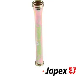 WV-021-109-335C Push rod tube without seals, 208 mm galvanise