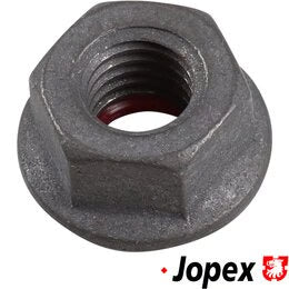 WV-111-115-161 Oil pump cover nuts/ Écrous de couvercle de pompe à huile