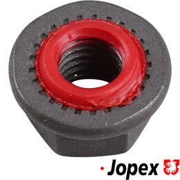 WV-111-115-161 Oil pump cover nuts/ Écrous de couvercle de pompe à huile