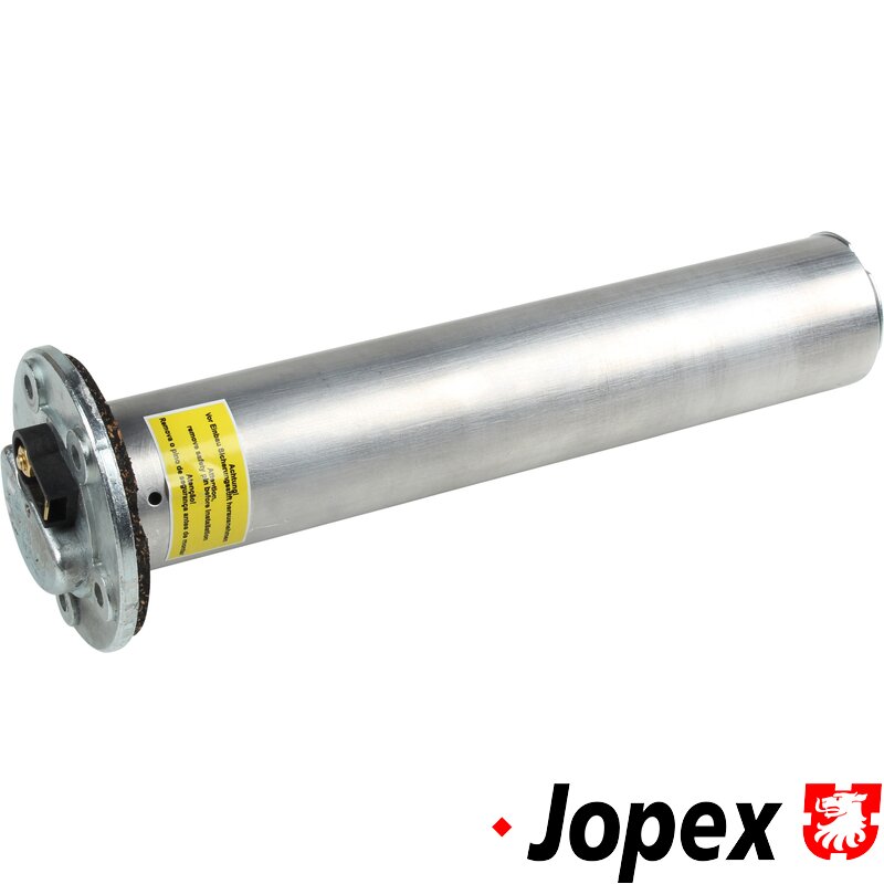 WV-211-919-051 Sender for fuel gauge, length 210 mm / Jauge de Carburant Longueur 210 mm 8/67-01/73