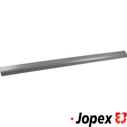 WV-211-843-797 Side cover for rear window, left. Fits LHD vehicles 08/67-07/79