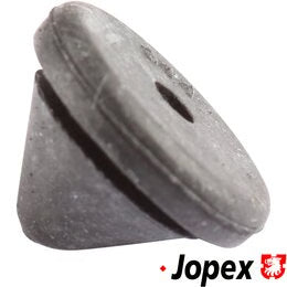 WV-N-020-022-3 Rubber plug for rear panel, tailgate, floor pane / Bouchon en Caoutchouc pour Hayon,Plancher