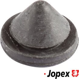 WV-N-020-022-3 Rubber plug for rear panel, tailgate, floor pane / Bouchon en Caoutchouc pour Hayon,Plancher