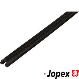WV-111-837-439D Felt channel at top/rear of door