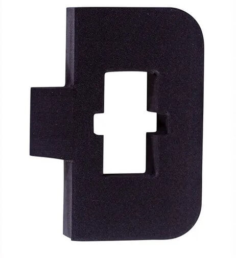 WV-867-837-267 Check Rod Seal-Left &amp; Right/Joint de sangle de porte avant Gauche et Droite,Bus and Vanagon 80-91