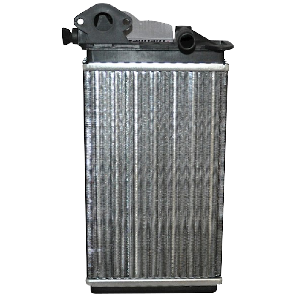 WV-867-819-121A Heat Exchanger Rear