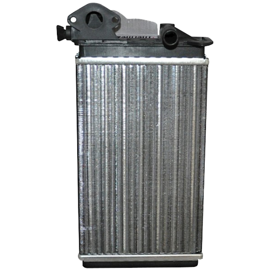 WV-867-819-121A Heat Exchanger Rear