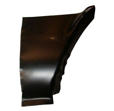WV-211-809-530B Rear rocker panel right 72-79