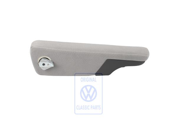 WV-7D0-881-081T-2YE Armrest Left Side 99-04