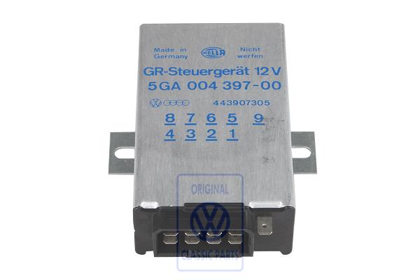 WV-443-907-305A-OE Cruise Control Module / Module de régulateur de vitesse 92-97 OEM