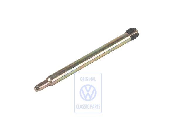 WV-211-615-261A  Disc Brake Caliper Pin