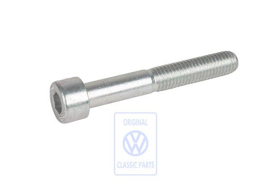 WV-N044-755-3  Allen Bolt / Boulon Allen M8x55