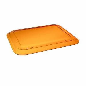 WV-255-070-740C Skylight Orange / Puit de Lumière Orange