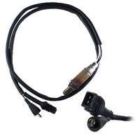 WV-034-906-265F Ogygen sensor 2.1, 86/92 Bosch