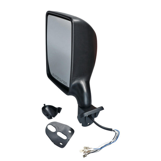 WV -251-857-513C Door mirror, electric, left