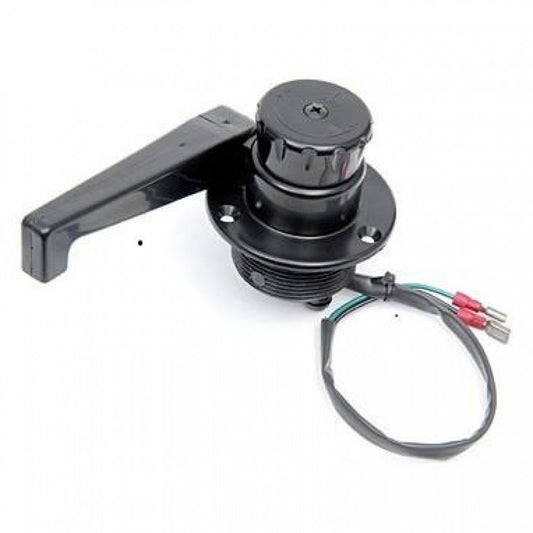 WV-255-070-808 Vanagon Westfalia Faucet -Tw/Cw Switch