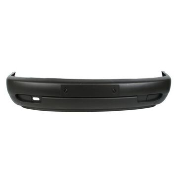 WV-7D0-807-221B 2BC  OEM Front bumper,graphite 96-04
