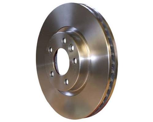 WV-7M3-615-301 Front Brake Disc (PAIR)