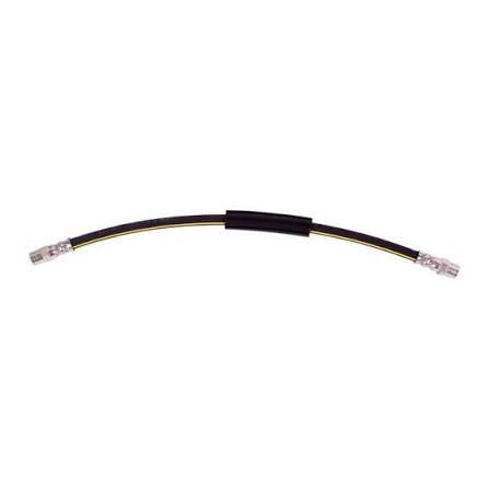 WV-251-611-775A-TR 1980-1985-Brake hose front/ 1980-1985-Durite de frein avant, 405mm