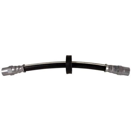 WV-443-611-775A-TR  Rear Brake Hose / Flexible de frein arrière 83-91