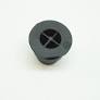 WV-357-121-140-FB Engine Coolant Hose Flange Plug / Bouchon de bride de tuyau de liquide de refroidissement moteur