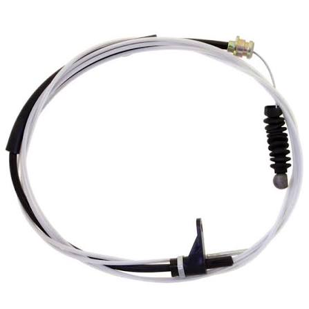 WV-251-723-555E-GM Throttle cable for automatic transmission/ Câble d’accélérateur pour transmission automatique