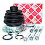WV-251-598-201 Axle boot kit / Kit soufflet d’essieu FEBI